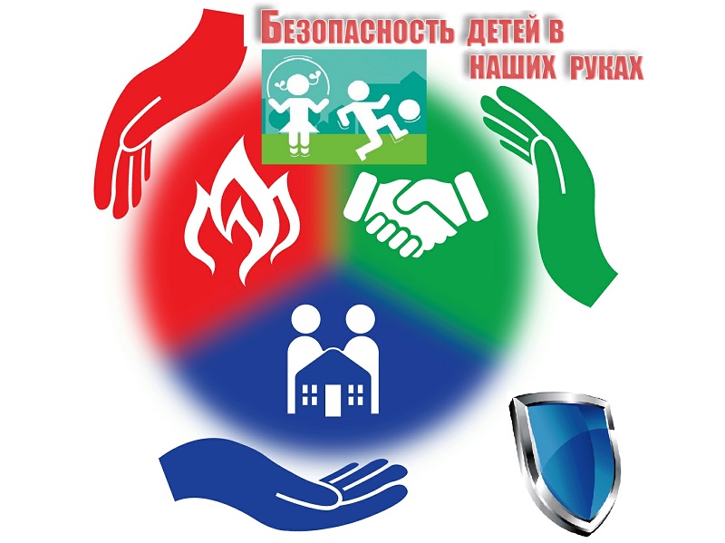 Безопасность учеников.