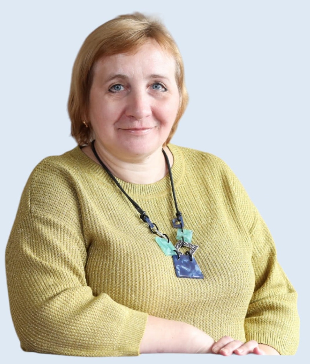 Медведева Светлана Александровна.