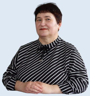 Рудакова Нина Павловна Рудакова Нина Павловна