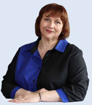 Лебедева Ирина Владимировна Лебедева Ирина Владимировна