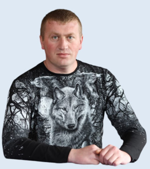 Дмитренко Сергей Анатольевич Дмитренко Сергей Анатольевич