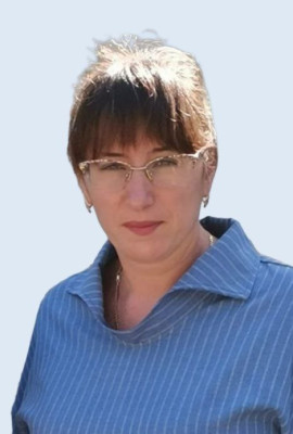 Мижулина Татьяна Николаевна Мижулина Татьяна Николаевна