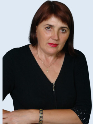 Есина Елена Александровна Есина Елена Александровна
